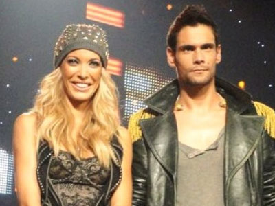 Δημήτρης – Αμαρυλλίς: Αποκαλύπτουν τα προσωπικά τους